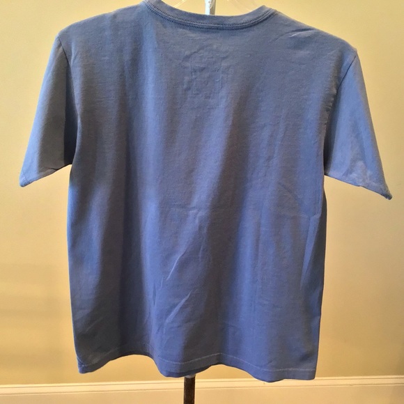 DISNEY Mickey Mouse Walt’s drawings Uni w-M/m-S - Picture 7 of 8